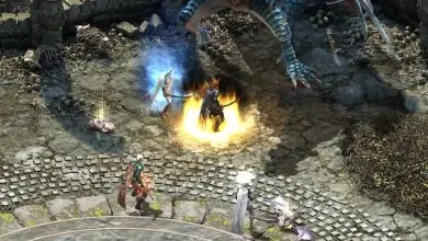 Pillars of Eternity añade modo por turnos en noviembre: la épica RPG se reinventa tras 10 años 4 Pillars of Eternity
