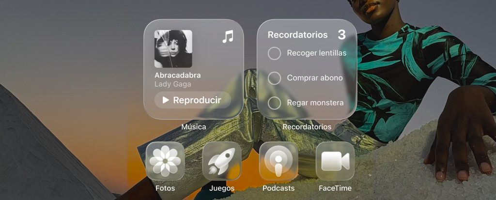 iOS 26.1 iOS 26.1