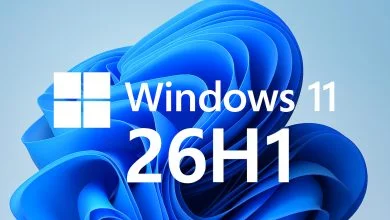 Windows 11 versión 26H1: la actualización silenciosa que prepara Microsoft para 2026 2 Windows 11 26H1
