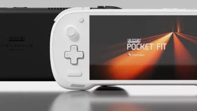KONKR POCKET FIT