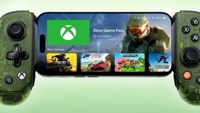 Backbone Pro – Xbox Edition
