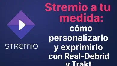 Personalizar Stremio: guía definitiva para personalizarlo y exprimirlo con Real-Debrid y Trakt 15 stremio