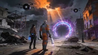 Half-Life 3 y la nueva Steam Machine: lo que sabemos hoy y por qué ahora todo encaja 14 Half-Life 3