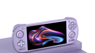 Retroid Pocket 6