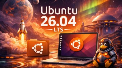 Ubuntu 26.04 LTS ya tiene fecha: llega en abril con el kernel Linux 6.20 y GNOME 48 4 Ubuntu 26.04 LTS