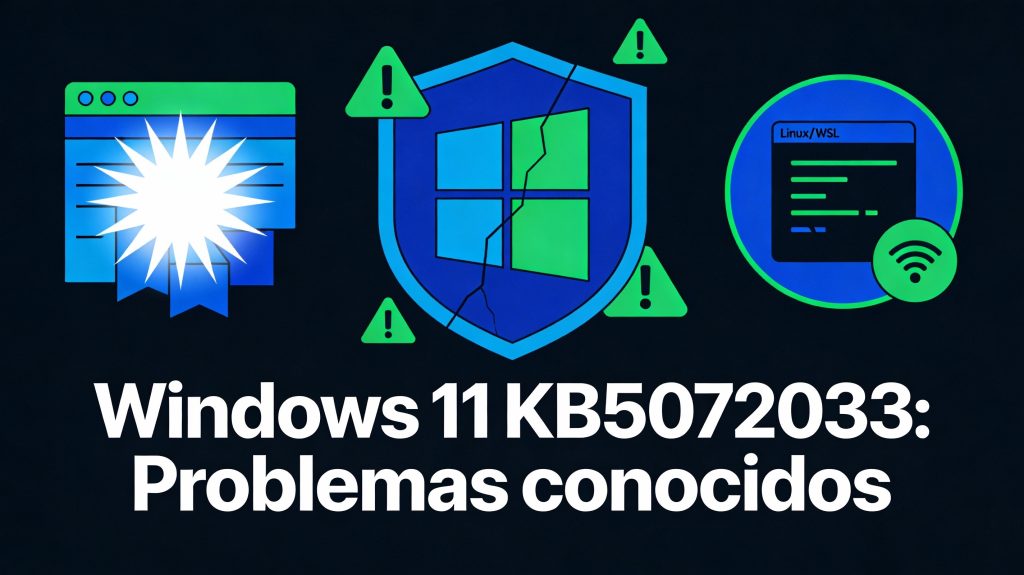 Windows 11 KB5072033 Windows 11 KB5072033