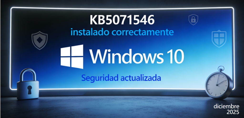 El update de Windows 10 que cambia PowerShell para siempre: ¿qué oculta Microsoft? 2 El update de Windows 10 que cambia PowerShell para siempre: ¿qué oculta Microsoft? 1