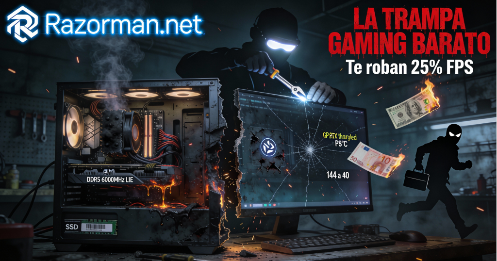 pc premontados gaming pc premontados gaming