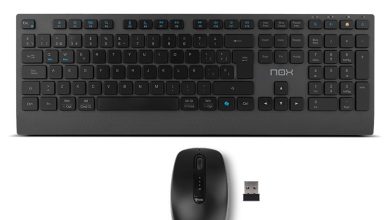 nox lite duo
