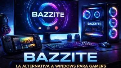 Cada vez más gamers abandonan Windows para instalar Bazzite: ¿moda pasajera o cambio real? 14 Bazzite