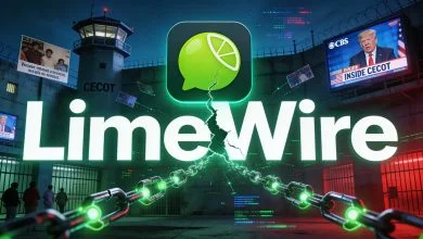 El sorprendente regreso de LimeWire: del P2P pirata a salvador de noticias censuradas 13 Limewire