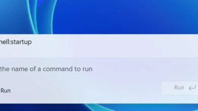 Adiós al clásico Win + R: Windows 11 prepara un nuevo ‘Run’ moderno y lleno de cambios 8 windows 11 razorman