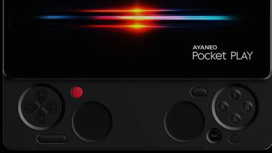 AYANEO Pocket Play