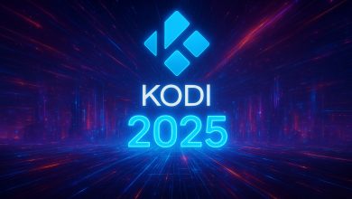 ¿Qué está pasando con Kodi? 18 KODI en 2025