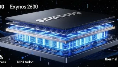 Samsung Exynos 2600