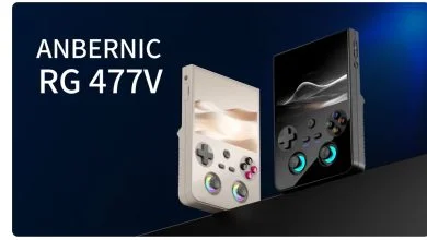 Anbernic RG477V