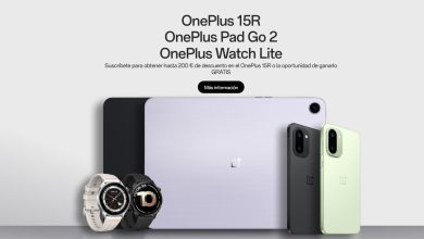 OnePlus Pad Go 2