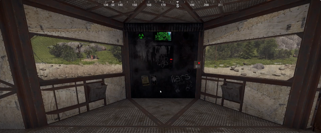 Mods Rust Mods Rust