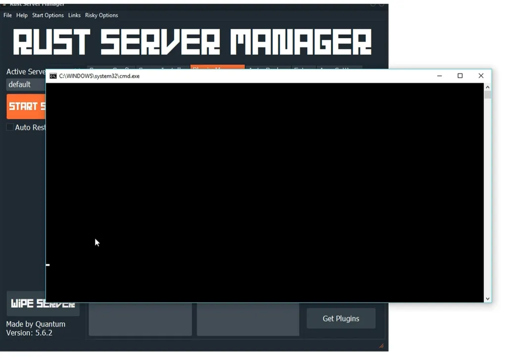 Gather Manager Gather Manager