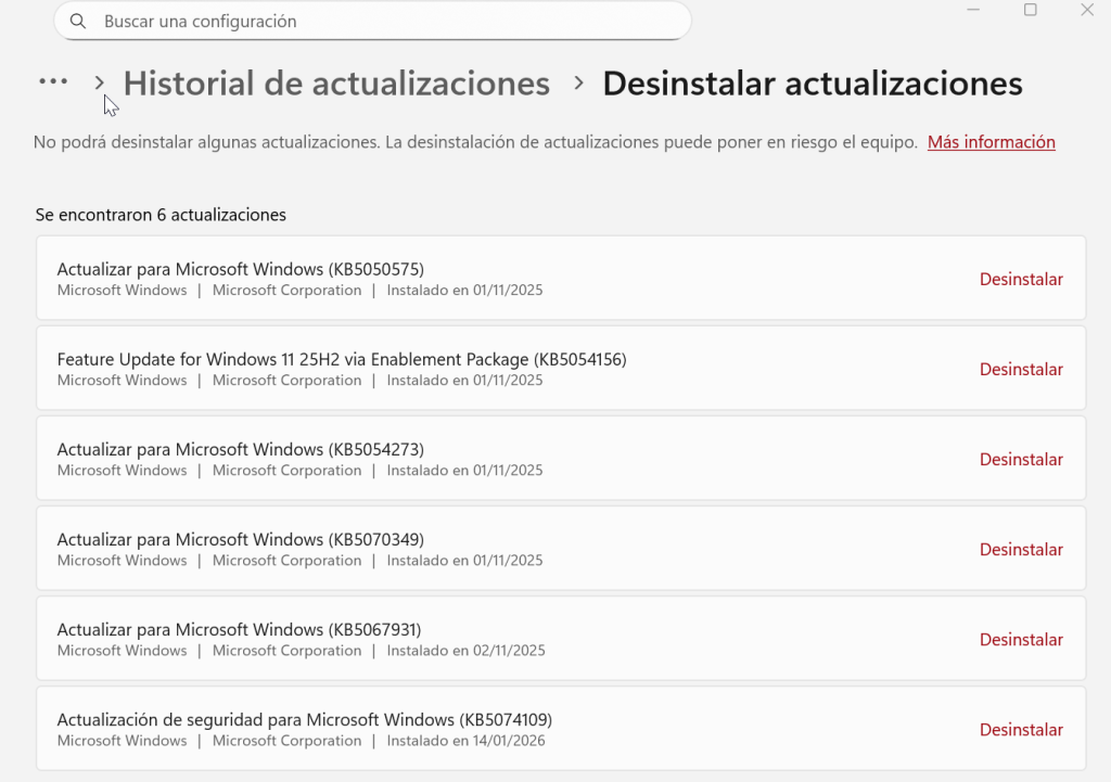 windows update windows update