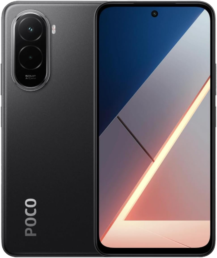 POCO M7