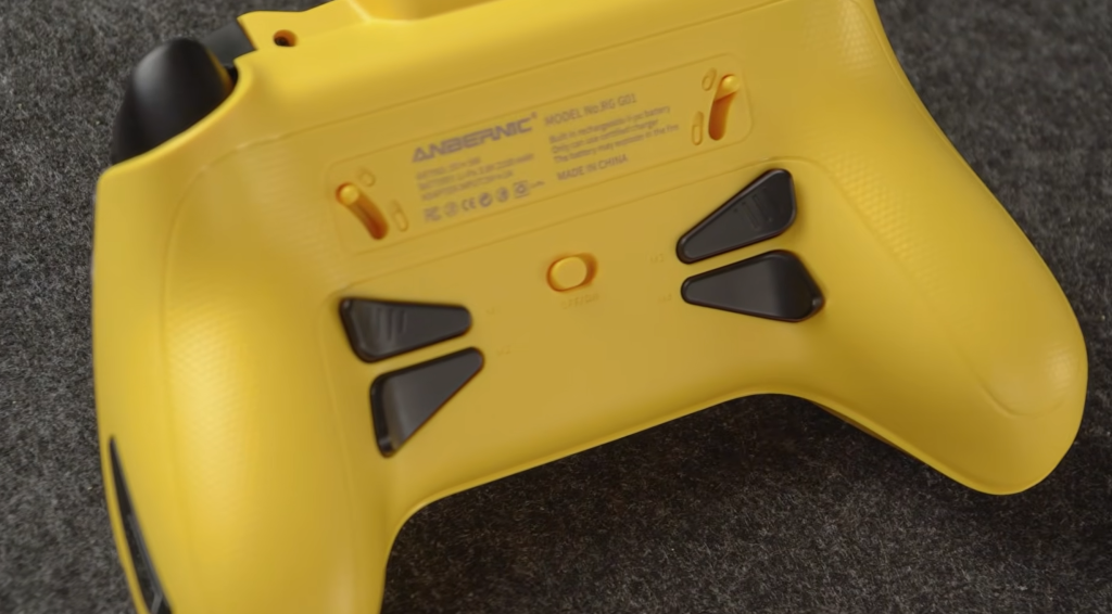Anbernic RG01 Anbernic RG01