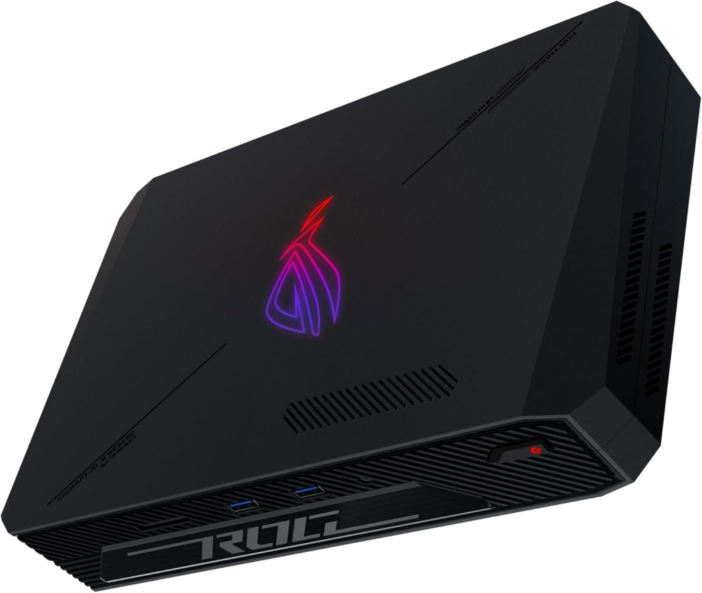 ASUS ROG NUC ASUS ROG NUC