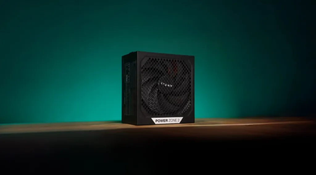 Power Zone 2 1200W Power Zone 2 1200W