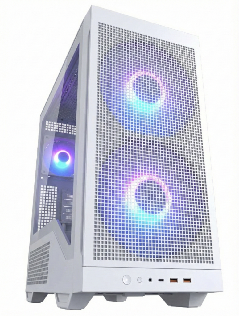 MX600 Max Cougar MX600 Max