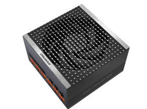 COUGAR se desata en el CES 2026: nuevas torres, fuentes ATX 3.1 y una silla gaming que parece ciencia ficción 2 COUGAR se desata en el CES 2026: nuevas torres, fuentes ATX 3.1 y una silla gaming que parece ciencia ficción 1
