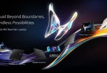MSI se reinventa en el CES 2026: así es su nueva generación de portátiles 11 msi ces 2026