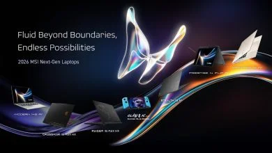 msi ces 2026