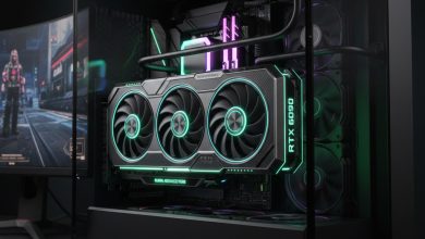nvidia geforce rtx 60