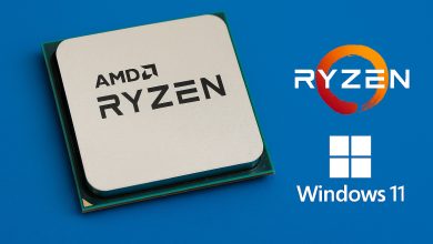 amd optimizar windows 11