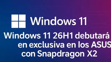 Windows 11 26H1 será exclusiva de los nuevos PCs con Snapdragon X2: qué significa realmente esta decisión 14 Windows 11 26H1