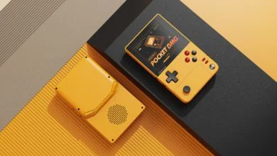 AYANEO POCKET DMG