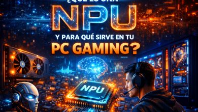 que es una npu