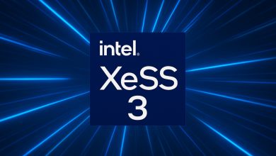 Intel lanza oficialmente XeSS 3 con generación de hasta tres fotogramas: ya disponible para descargar 11 Intel XeSS 3