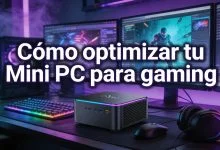 Cómo optimizar tu Mini PC para gaming: Guía paso a paso 9 Como optimizar tu Mini PC para Gaming