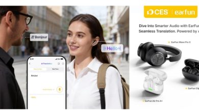 earfun ces 2026