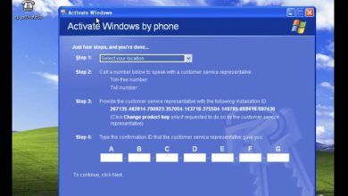 Adiós a un truco mítico: Microsoft elimina para siempre esta forma de activar Windows 11 activacion windows por telefono