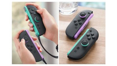 Joy-Con Switch 2