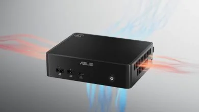 asus nuc 16 pro