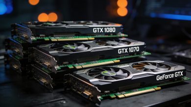 NVIDIA lanza el controlador de seguridad 582.28 para las GTX 900 y 1000 4 nvidia geforce gtx