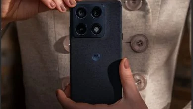 Motorola Signature