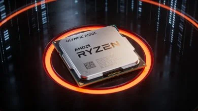 AMD Ryzen "Olympic Ridge": El salto a los 24 núcleos en AM5 ya es una realidad (casi) palpable 6 AMD OLYMPIC RIDGE