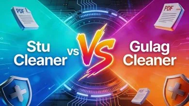 StuCleaner vs Gulag Cleaner: cuál usar en 2026 para quitar anuncios de tus apuntes 2 Gulag Cleaner vs Stucleaner