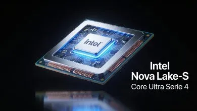 Intel Nova Lake-S: los nuevos Core Ultra Serie 4 apuntan al CES 2027 4 Intel Nova Lake - S CES 2027