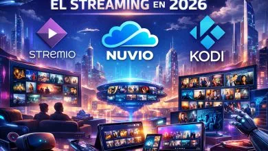Stremio vs kodi vs Nuvio 2026