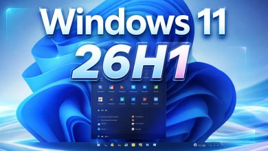 Windows 11 26H1: por qué Microsoft acaba de lanzar una actualización que no puedes instalar 17 Windows 11 26H1